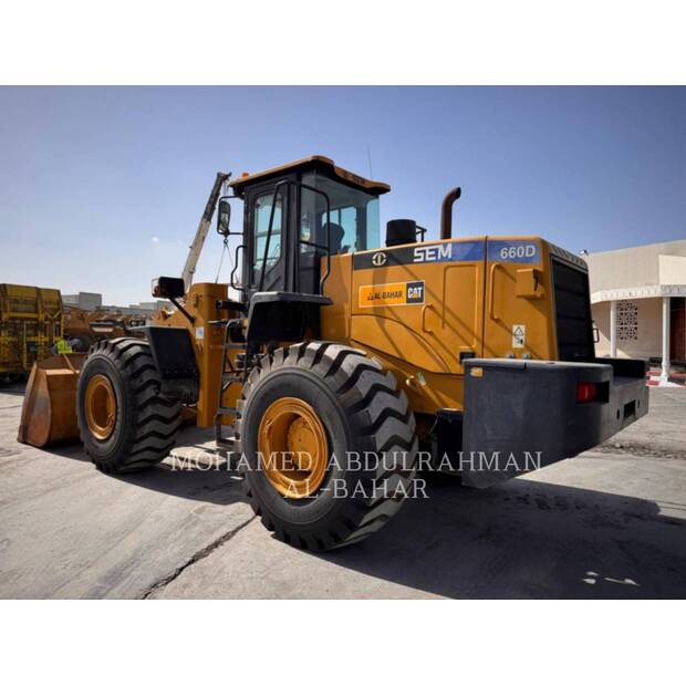 2022 سيم SEM660D-42789480