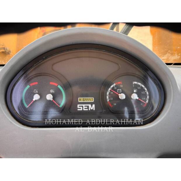 2022 سيم SEM660D-42789481