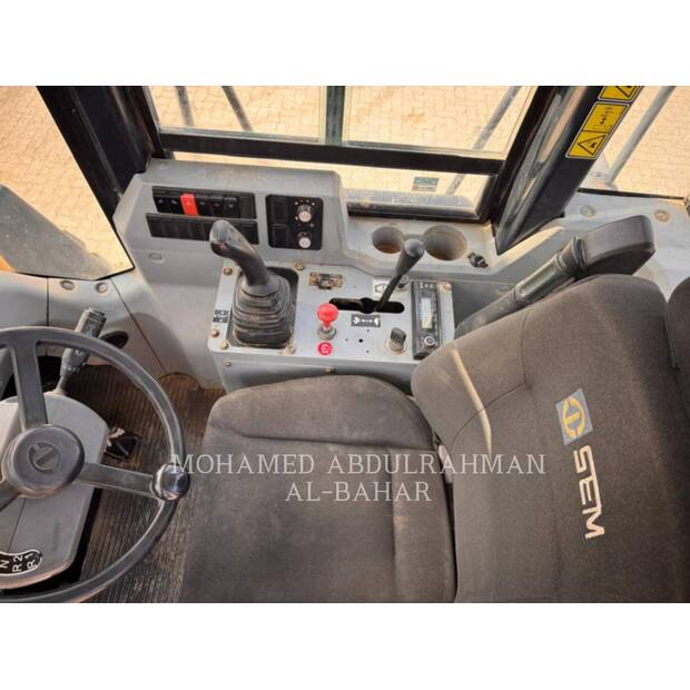 2022 سيم SEM660D-42789490