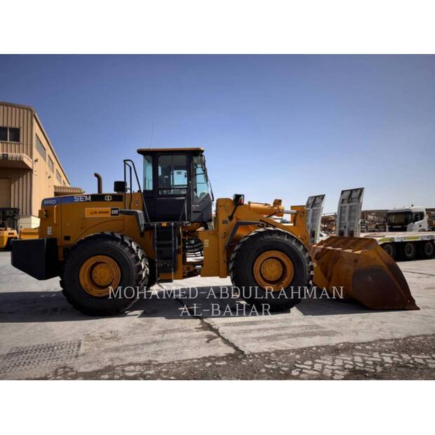 2022 سيم SEM660D-42789496