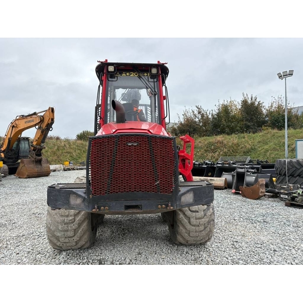 2017 Komatsu 835-42794194