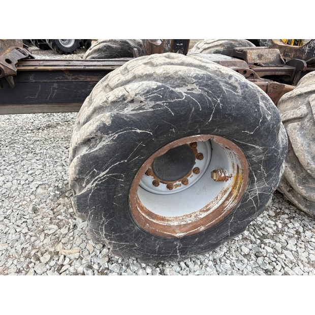 2017 Komatsu 835-42794198