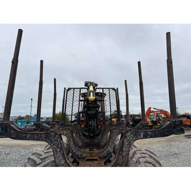 2017 Komatsu 835-42794199