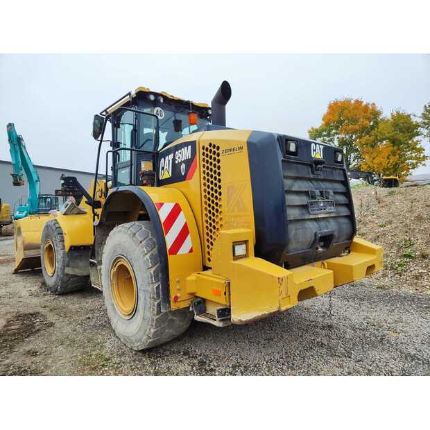2020 Caterpillar 950M-42795933