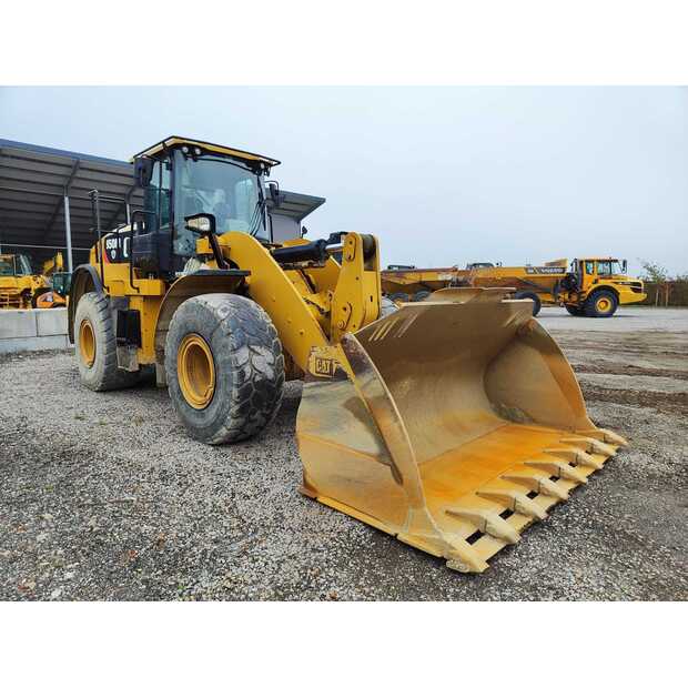 2020 Caterpillar 950M-42795934