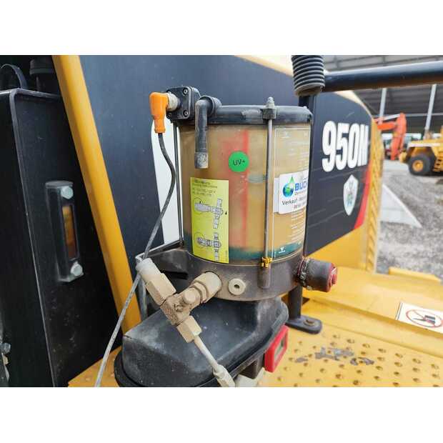 2020 Caterpillar 950M-42795937