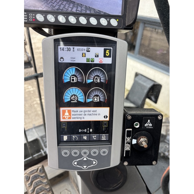 2020 كاتربيلر M322F-42796174