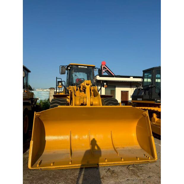 2024 Caterpillar 966H-42803229