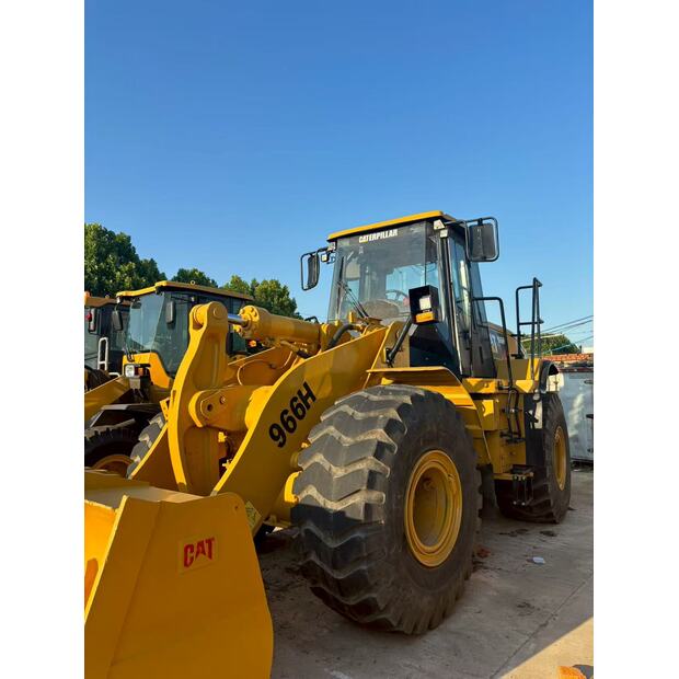 2024 Caterpillar 966H-42803230