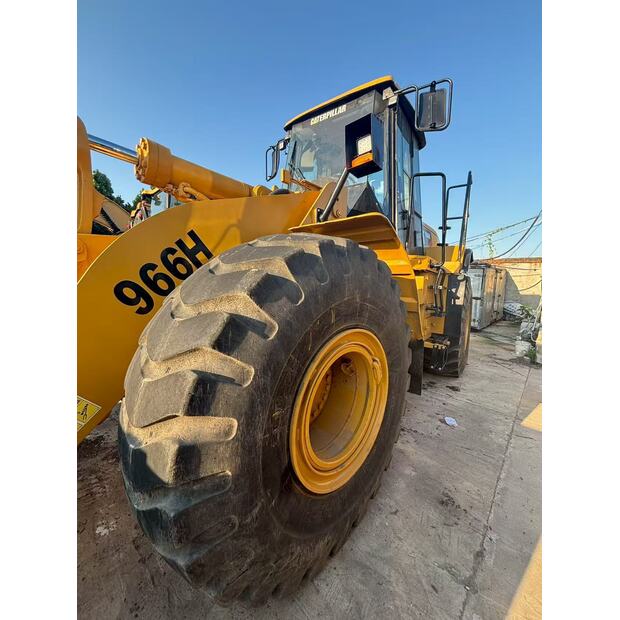 2024 Caterpillar 966H-42803231