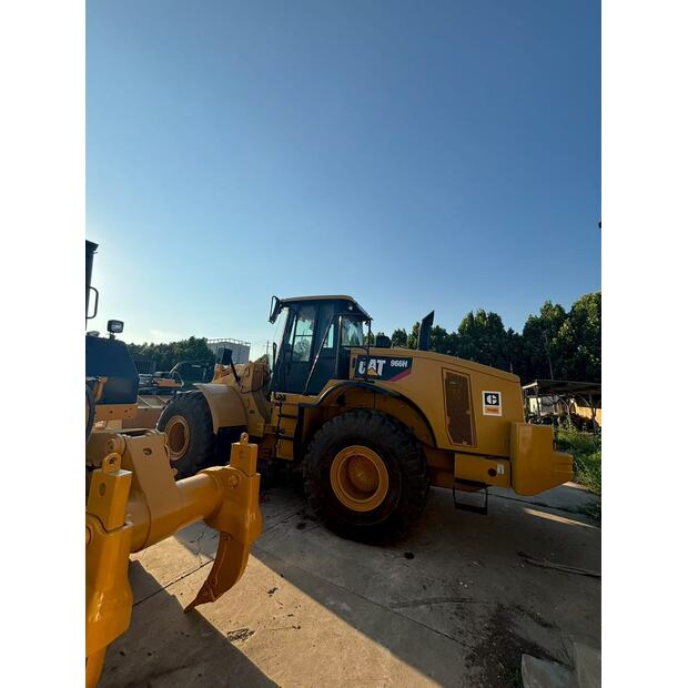 2024 Caterpillar 966H-42803232