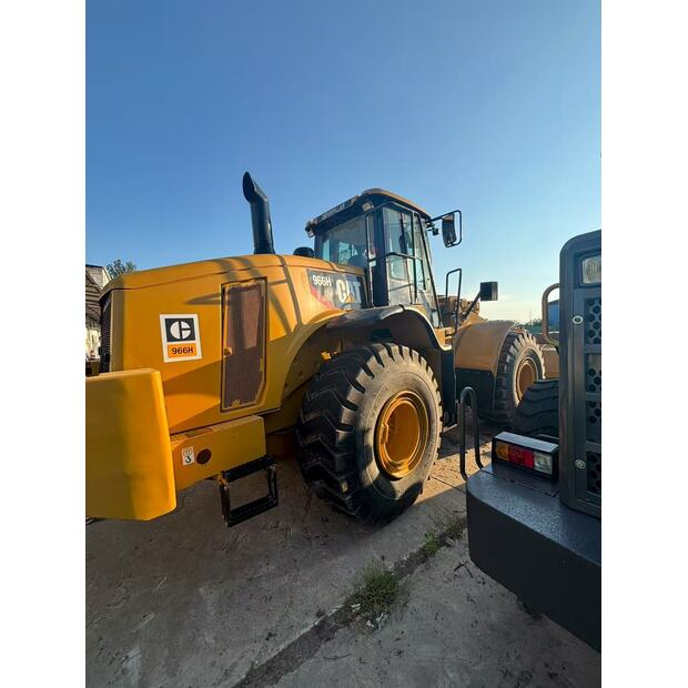 2024 Caterpillar 966H-42803233