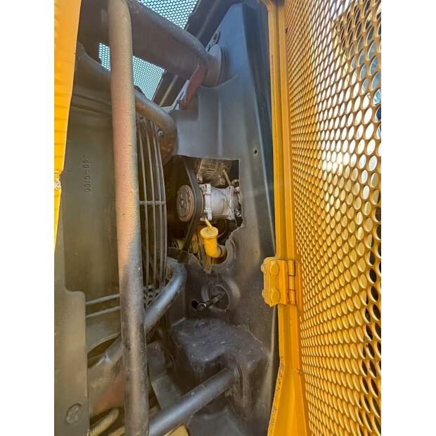 2024 Caterpillar 966H-42803234