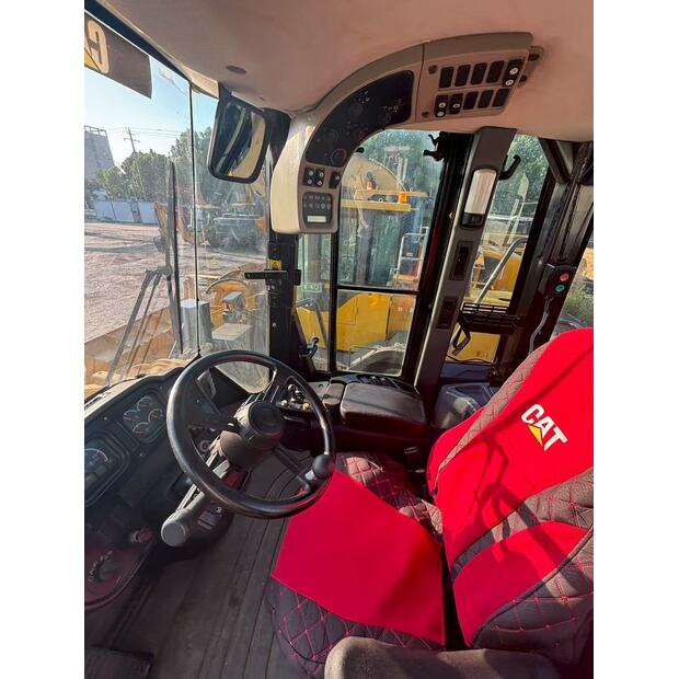 2024 Caterpillar 966H-42803235