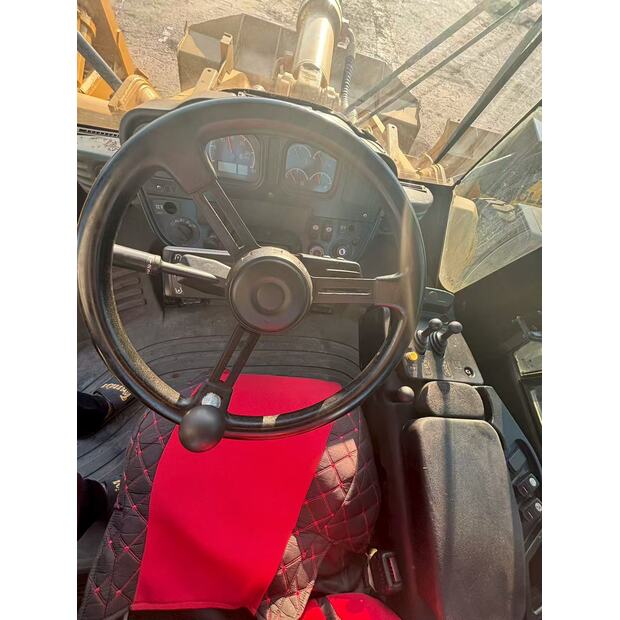 2024 Caterpillar 966H-42803236