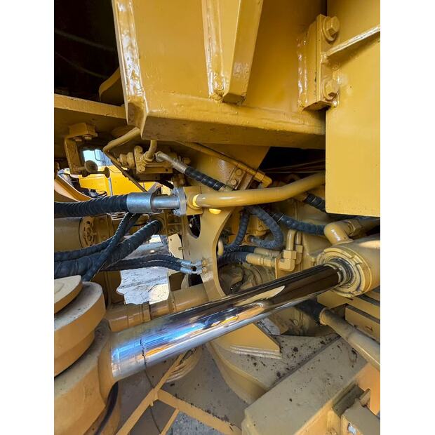 2024 Caterpillar 966H-42803237