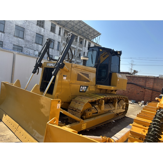 2024 Caterpillar D7G-42803238