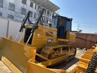 Image de BULLDOZERS SUR CHENILLES 2024 Caterpillar D7G