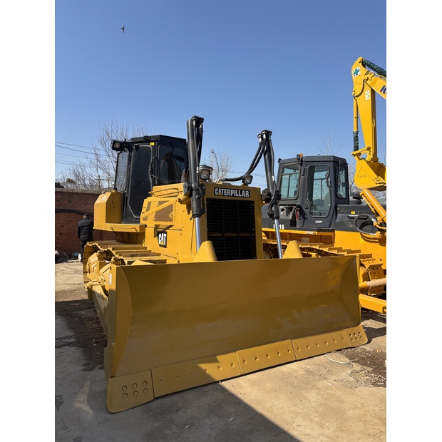 2024 Caterpillar D7G-42803239