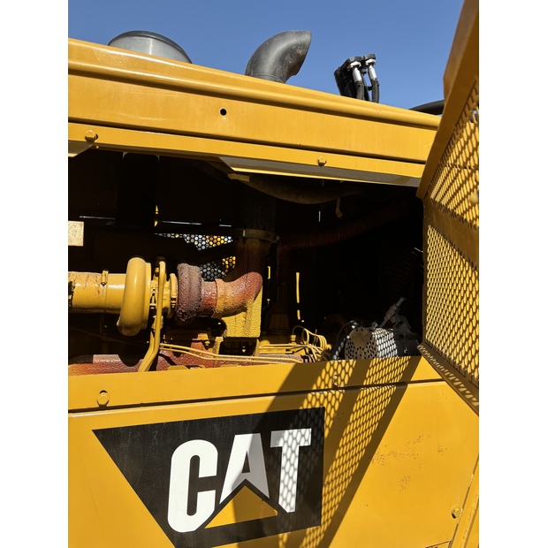 2024 Caterpillar D7G-42803240