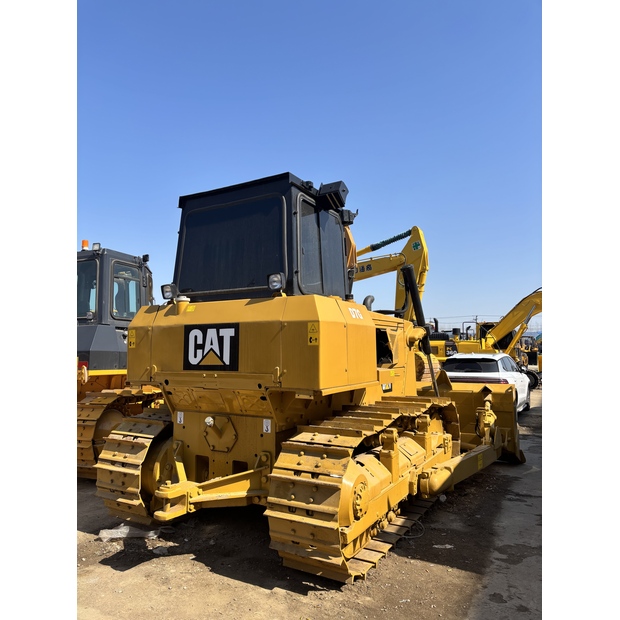 2024 Caterpillar D7G-42803241