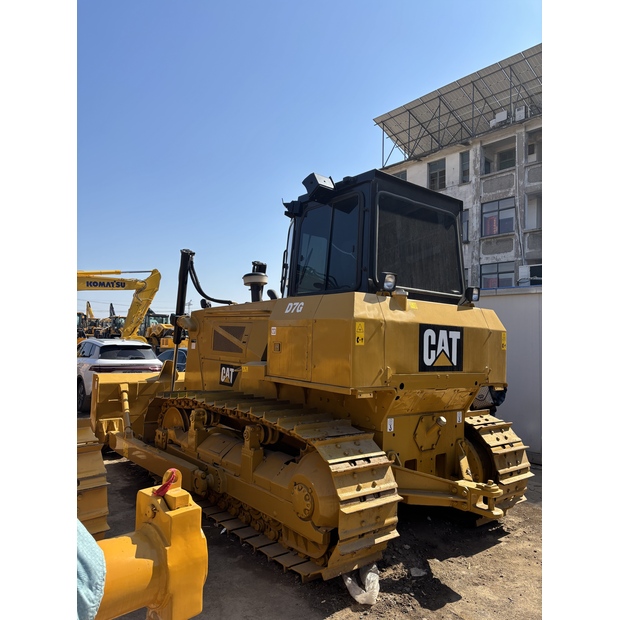 2024 Caterpillar D7G-42803242
