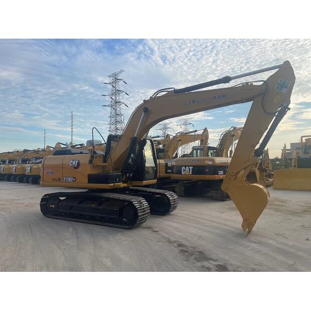 2023 كاتربيلر 315D2-42803245