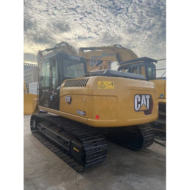 2023 كاتربيلر 315D2-42803246