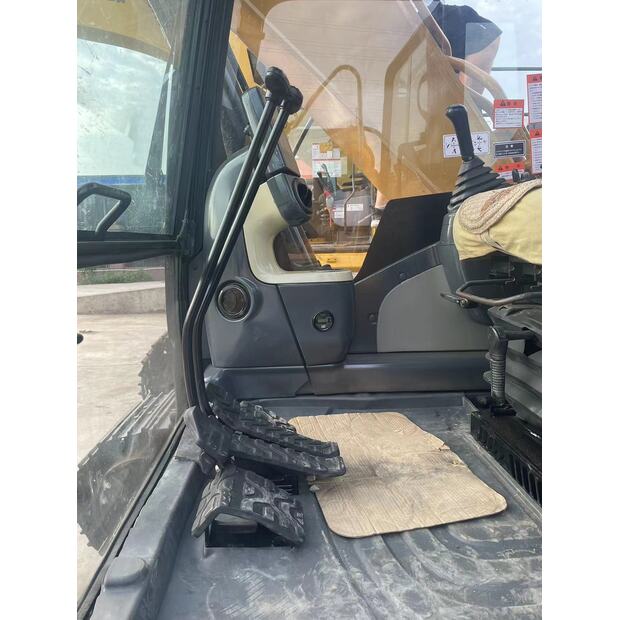 2023 كاتربيلر 315D2-42803247
