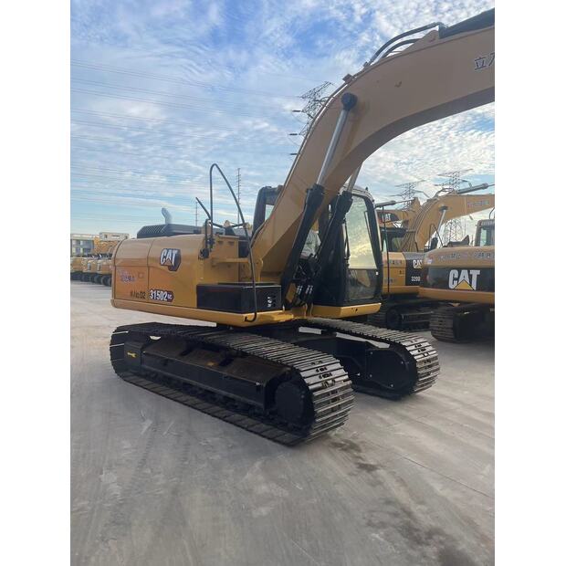 2023 كاتربيلر 315D2-42803249