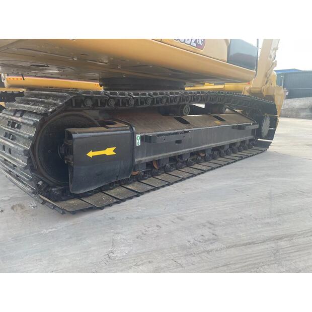 2023 كاتربيلر 315D2-42803251