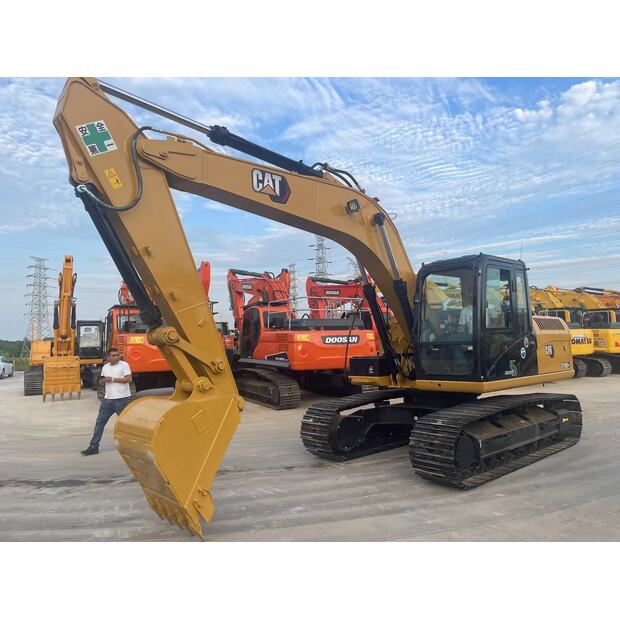 2023 كاتربيلر 315D2-42803253