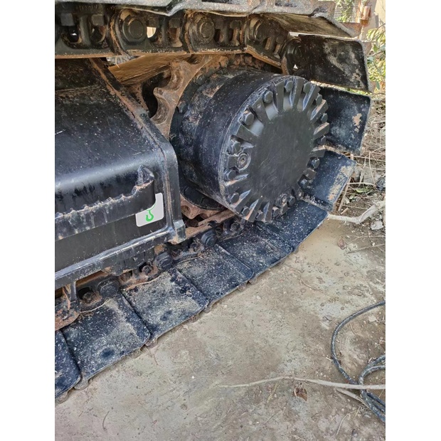 2024 كاتربيلر 320D-42803383