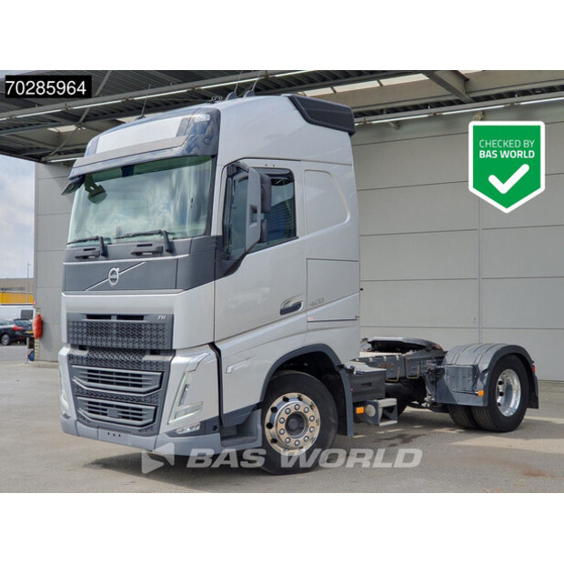 2022 Volvo FH 420-42803388