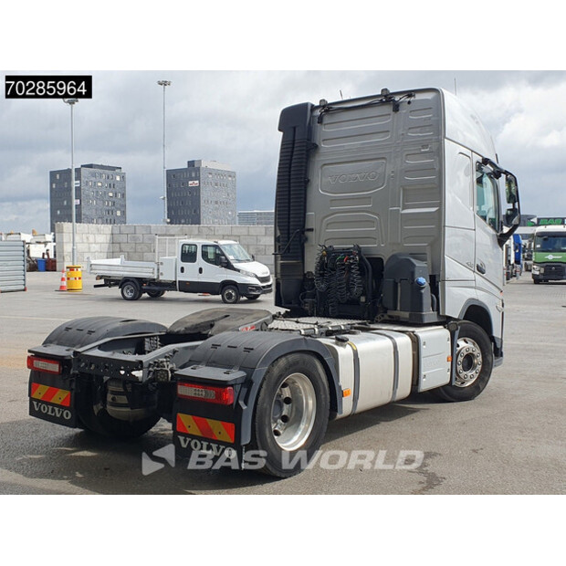 2022 Volvo FH 420-42803390