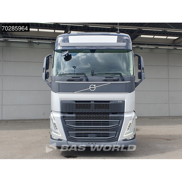 2022 Volvo FH 420-42803391