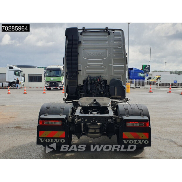 2022 Volvo FH 420-42803396