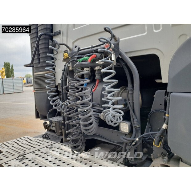 2022 Volvo FH 420-42803398
