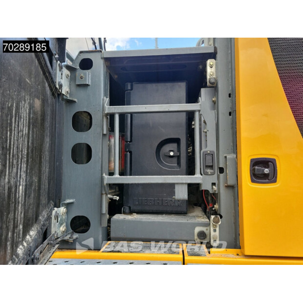 2015 Liebherr R936LC-42803430