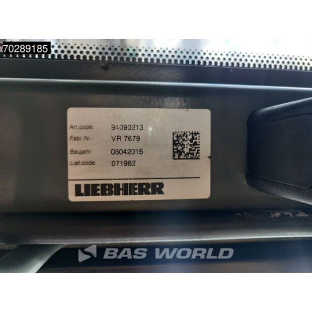 2015 Liebherr R936LC-42803434