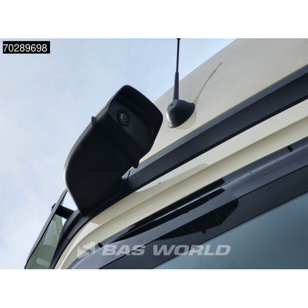 2023 Mercedes-Benz Actros 1848-42803446