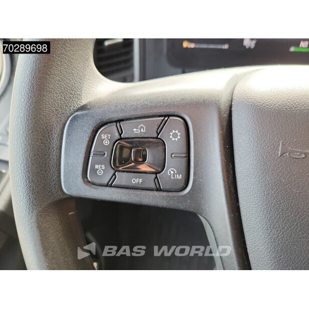 2023 Mercedes-Benz Actros 1848-42803460