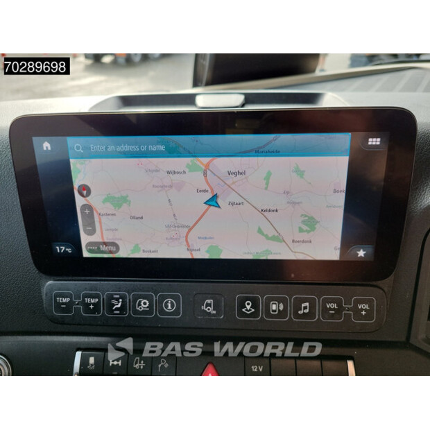 2023 Mercedes-Benz Actros 1848-42803462