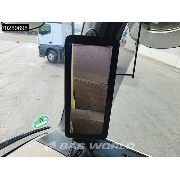 2023 Mercedes-Benz Actros 1848-42803466