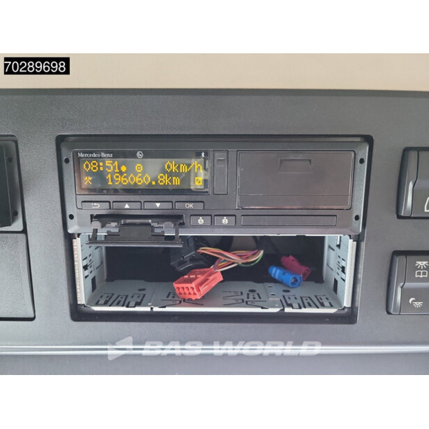 2023 Mercedes-Benz Actros 1848-42803471