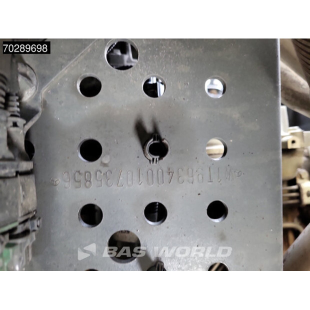 2023 Mercedes-Benz Actros 1848-42803474