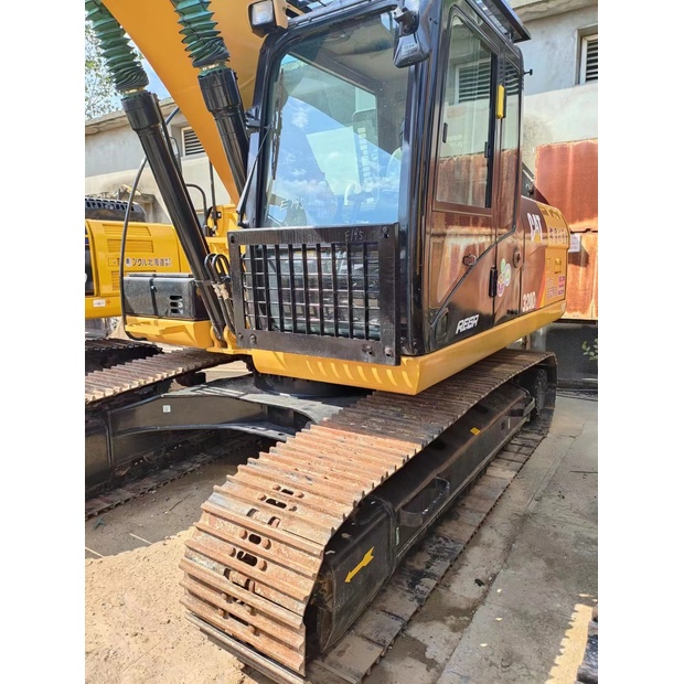 2024 كاتربيلر 320D-42803477