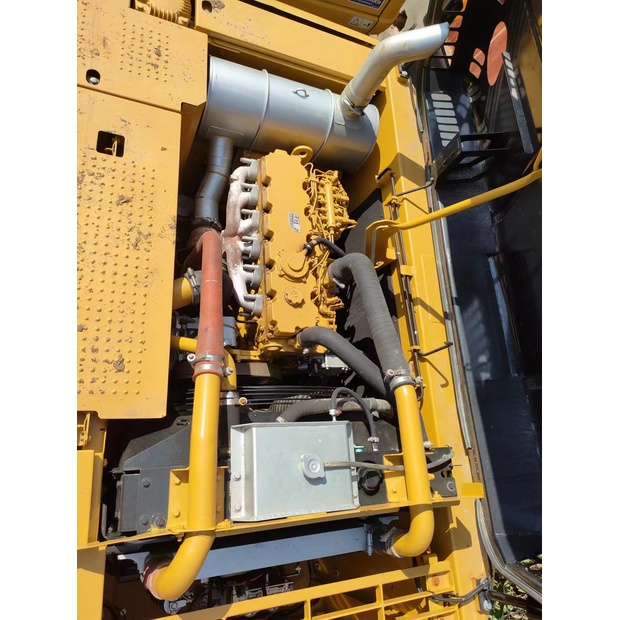 2024 كاتربيلر 320D-42803478