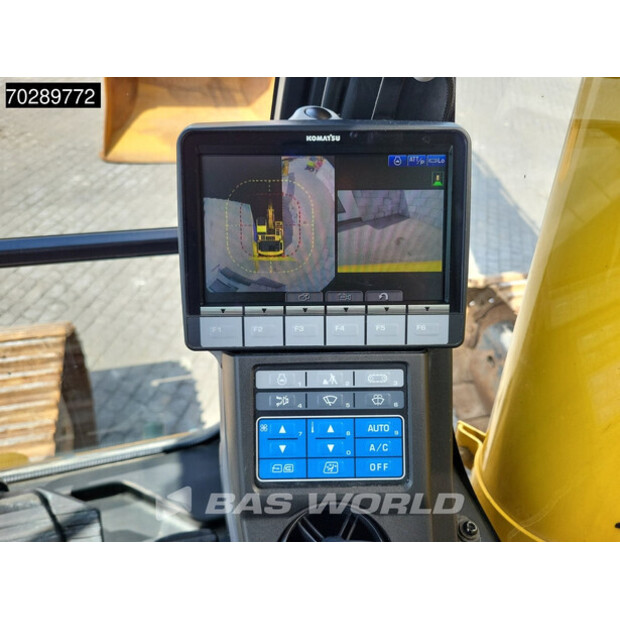 2022 Komatsu PC290LC-11E0-42803519