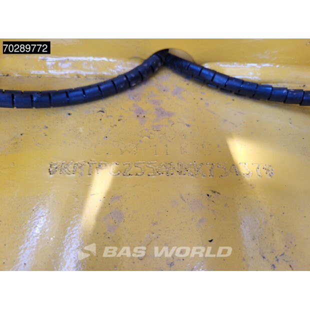 2022 Komatsu PC290LC-11E0-42803524